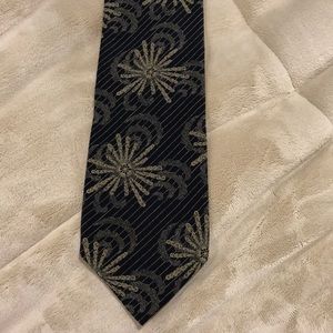 Men’s tie